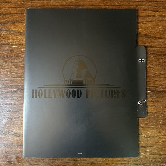 Vintage 1996 The Associate Whoopi Goldberg Dianne West Movie Stills Photos - Picture 4 of 6